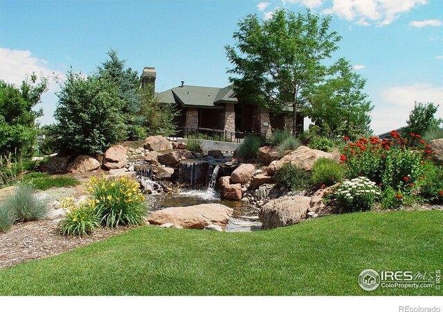 3521 Shallow Pond Dr, Fort Collins, CO 80528