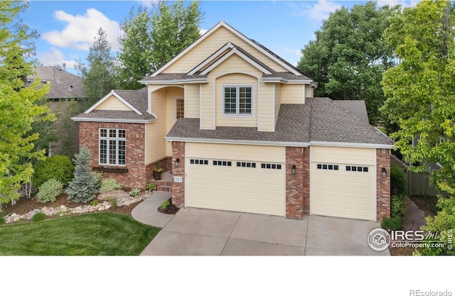 3521 Shallow Pond Dr, Fort Collins, CO 80528 - photo 1