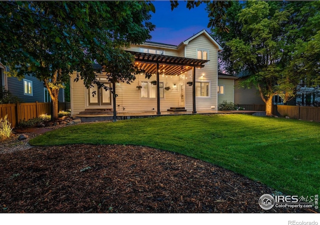 3521 Shallow Pond Dr, Fort Collins, CO 80528 - photo 36