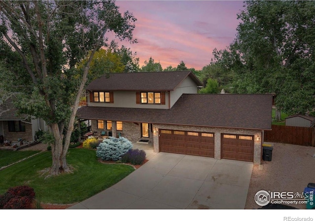 1021 Pinyon Dr, Windsor, CO 80550