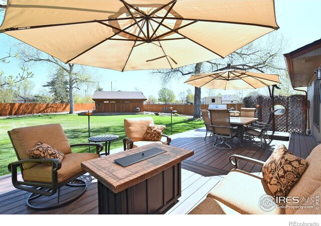 1021 Pinyon Dr, Windsor, CO 80550