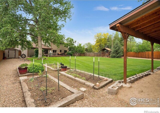 1021 Pinyon Dr, Windsor, CO 80550