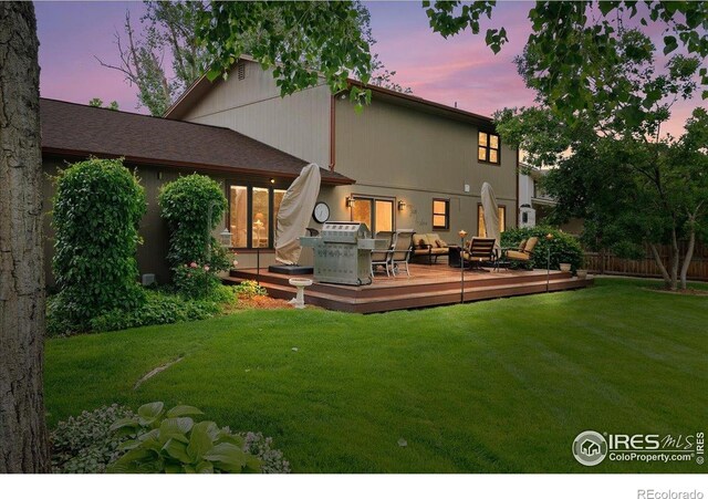 1021 Pinyon Dr, Windsor, CO 80550
