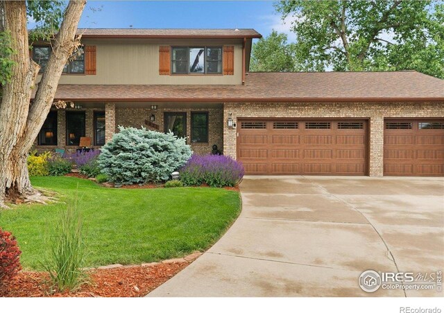 1021 Pinyon Dr, Windsor, CO 80550