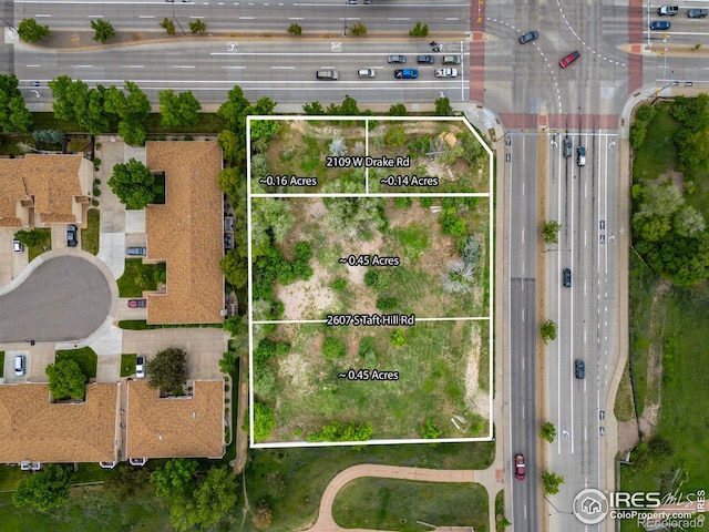 2607 S Taft Hill Rd, Fort Collins, CO 80526