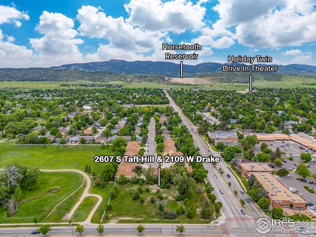 2607 S Taft Hill Rd, Fort Collins, CO 80526