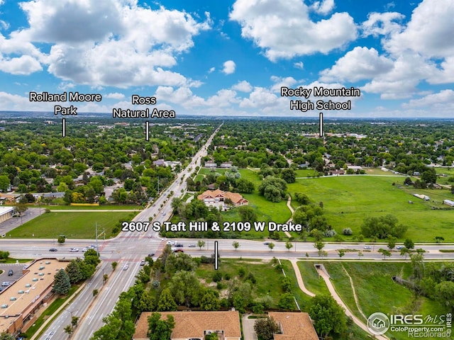 2607 S Taft Hill Rd, Fort Collins, CO 80526