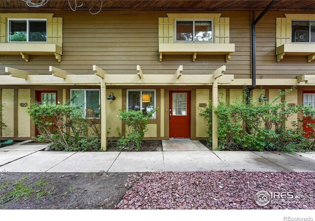 3363 Madison Ave Unit 121, Boulder, CO 80303