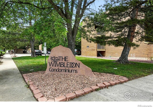 3363 Madison Ave Unit 121, Boulder, CO 80303