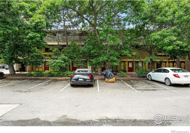 3363 Madison Ave Unit 121, Boulder, CO 80303
