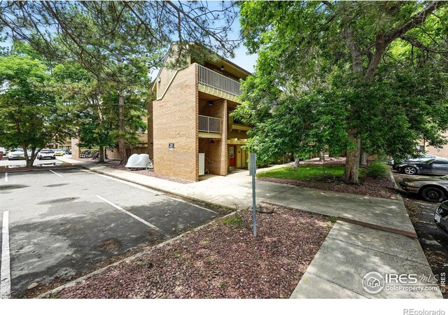 3363 Madison Ave Unit 121, Boulder, CO 80303