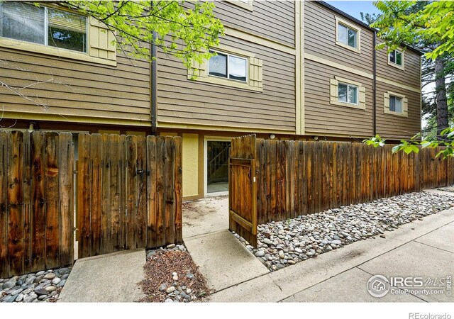 3363 Madison Ave Unit 121, Boulder, CO 80303