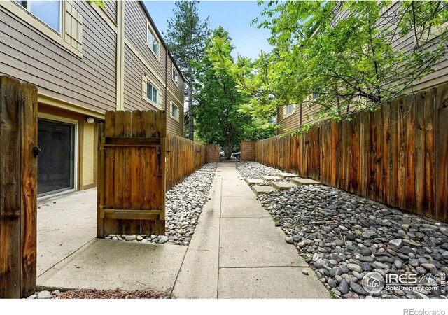 3363 Madison Ave Unit 121, Boulder, CO 80303