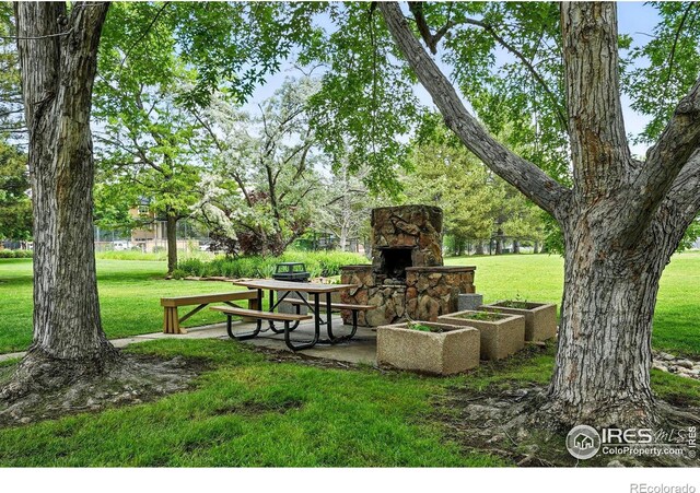 3363 Madison Ave Unit 121, Boulder, CO 80303
