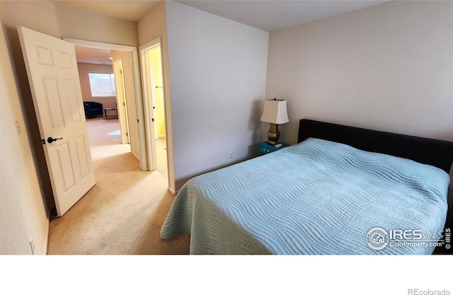 451 Clubhouse Ct, Loveland, CO 80537 - bedroom with carpet flooring