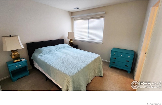 451 Clubhouse Ct, Loveland, CO 80537 - carpeted bedroom featuring baseboards