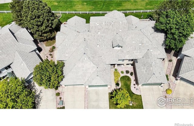 451 Clubhouse Ct, Loveland, CO 80537 - view of subject property