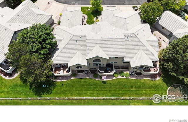 451 Clubhouse Ct, Loveland, CO 80537 - view of subject property