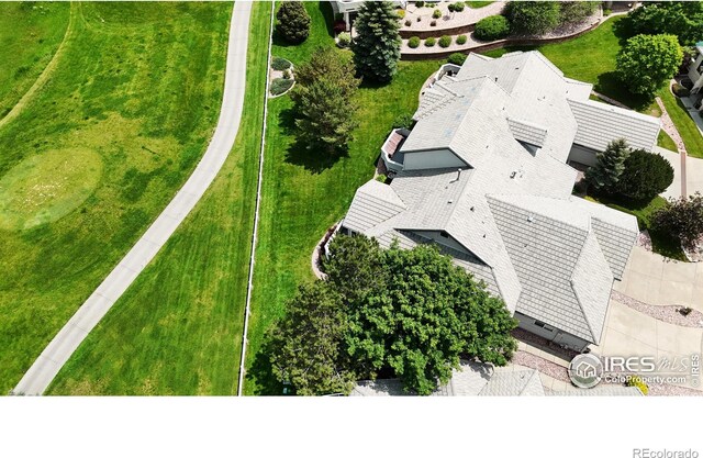 451 Clubhouse Ct, Loveland, CO 80537 - view of subject property