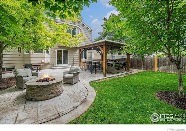 1820 Gordon Dr, Erie, CO 80516 - photo 19