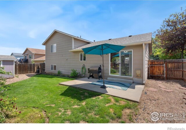 131 50th Ave, Greeley, CO 80634