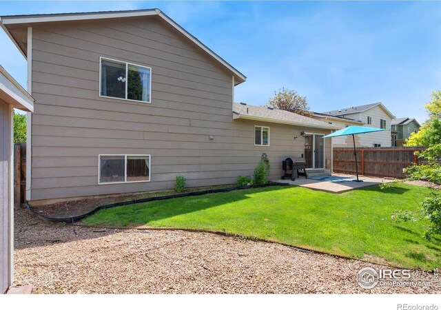 131 50th Ave, Greeley, CO 80634