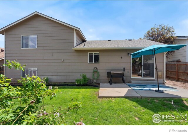 131 50th Ave, Greeley, CO 80634