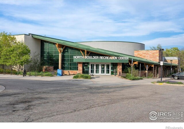 1860 Hawthorn Ave, Boulder, CO 80304