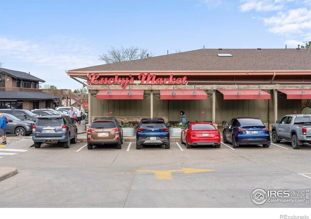 1860 Hawthorn Ave, Boulder, CO 80304