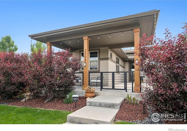 2503 Chaplin Creek Dr, Loveland, CO 80538 - photo 6