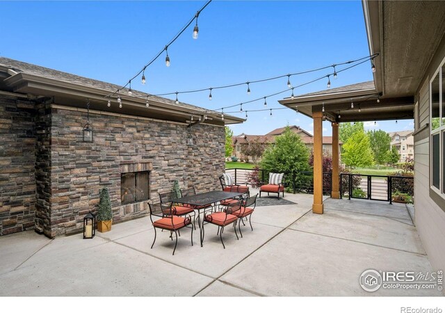 2503 Chaplin Creek Dr, Loveland, CO 80538 - photo 40