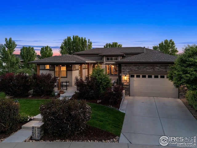 2503 Chaplin Creek Dr, Loveland, CO 80538 - photo 1