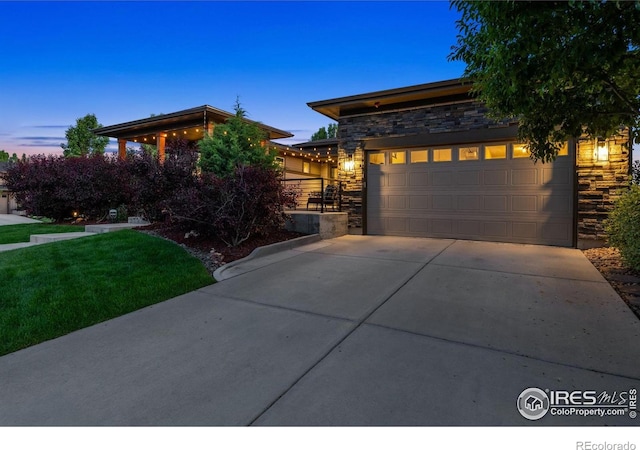 2503 Chaplin Creek Dr, Loveland, CO 80538 - photo 2