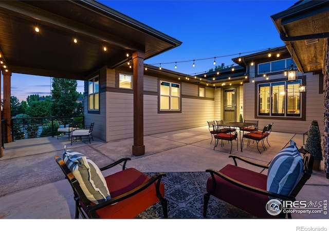 2503 Chaplin Creek Dr, Loveland, CO 80538 - photo 4