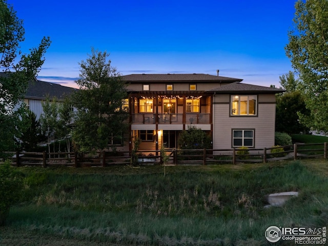 2503 Chaplin Creek Dr, Loveland, CO 80538 - photo 5