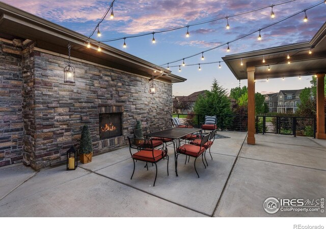 2503 Chaplin Creek Dr, Loveland, CO 80538 - photo 3