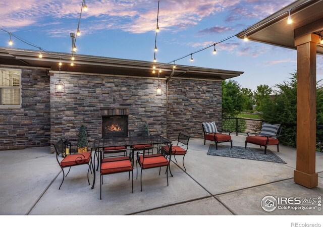 2503 Chaplin Creek Dr, Loveland, CO 80538 - photo 36