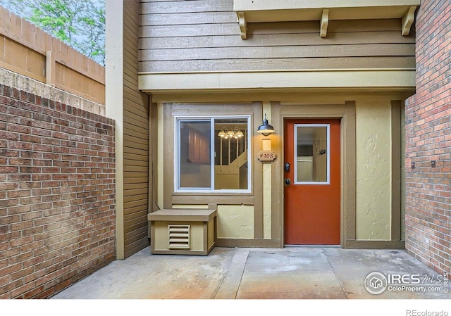 3161 Madison Ave Unit 108, Boulder, CO 80303 - view of property entrance
