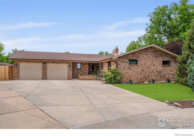 2742 Daffodil Pl, Loveland, CO 80537