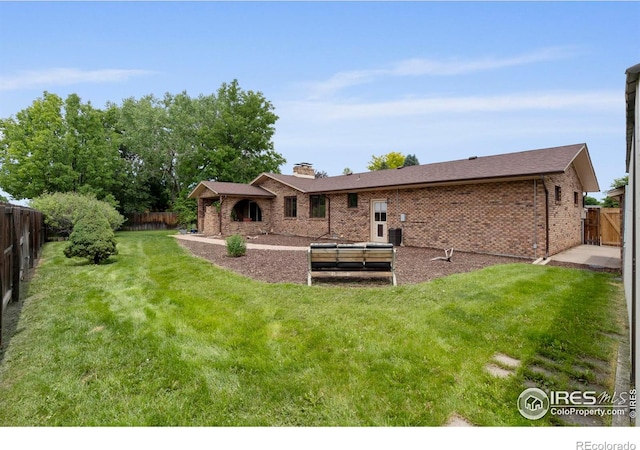 2742 Daffodil Pl, Loveland, CO 80537