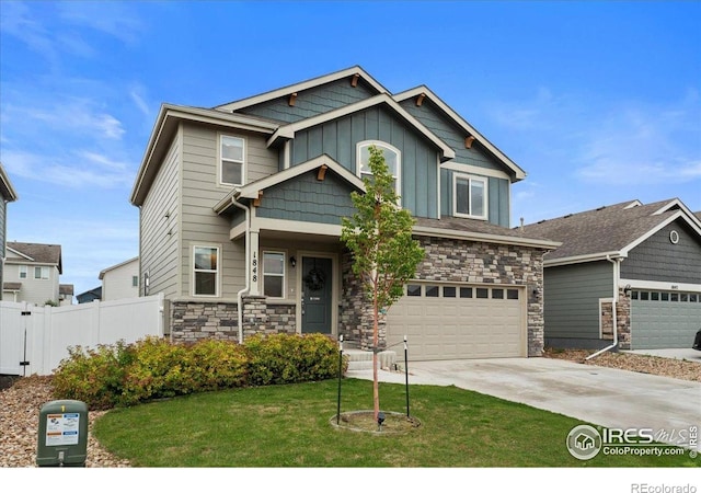 1848 Castle Hill Dr, Windsor, CO 80550 - photo 1