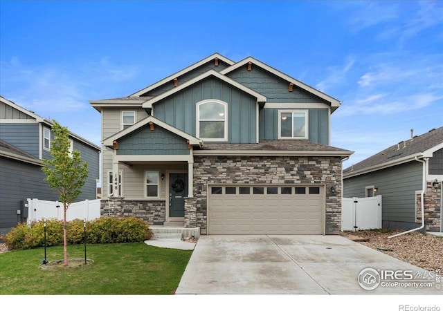 1848 Castle Hill Dr, Windsor, CO 80550 - photo 2