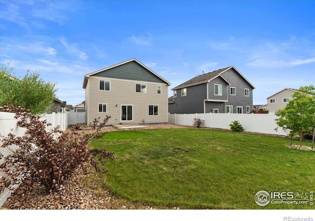 1848 Castle Hill Dr, Windsor, CO 80550 - photo 34