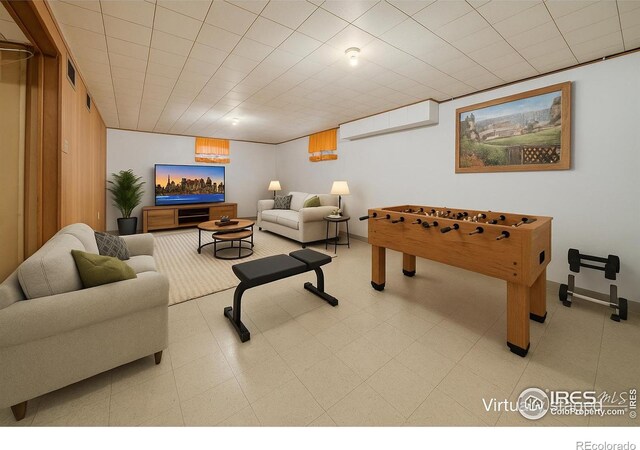 912 Diana St, Fort Morgan, CO 80701 - view of playroom