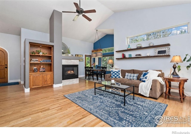 4489 Chateau Dr, Loveland, CO 80538 - photo 13