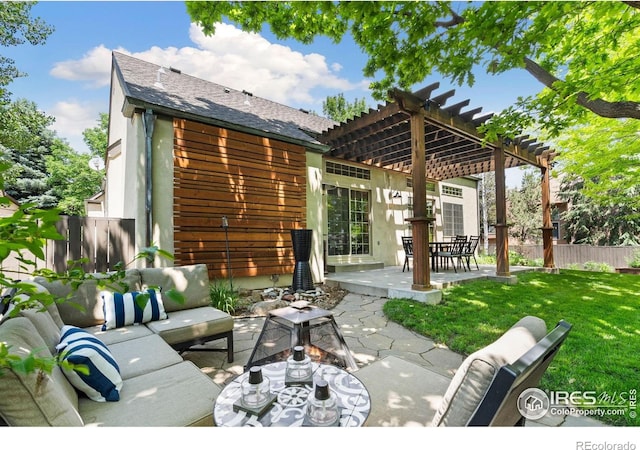 4489 Chateau Dr, Loveland, CO 80538 - photo 29