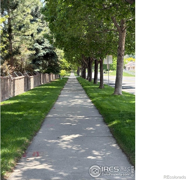 4489 Chateau Dr, Loveland, CO 80538 - photo 30