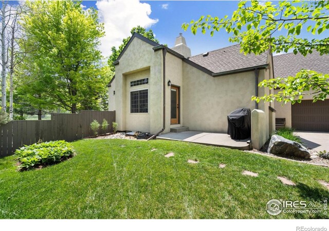 4489 Chateau Dr, Loveland, CO 80538 - photo 11