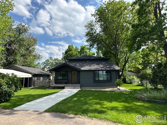 7800 Hygiene Rd, Longmont, CO 80503 - photo 1