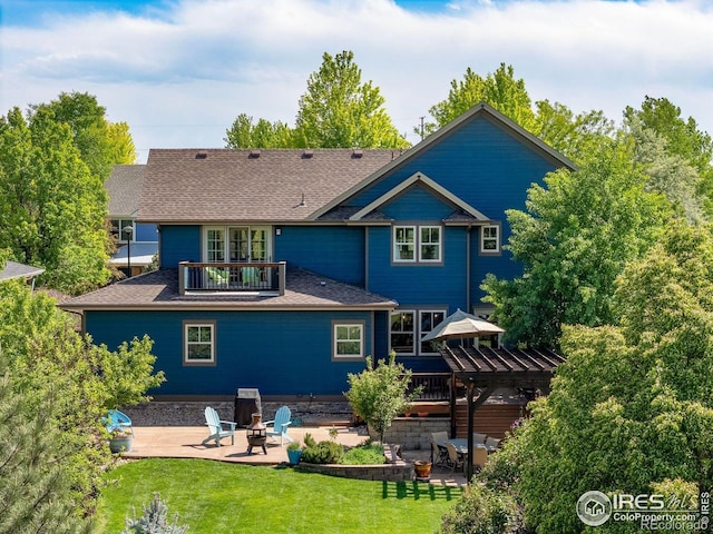 1279 Greening Ave, Erie, CO 80516 - photo 32